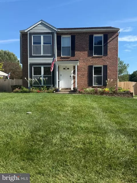 1588 Brimfield, Sykesville, MD 21784