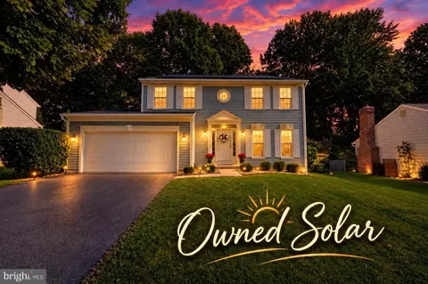 1402 Copper Beech Ct, Sykesville, MD 21784