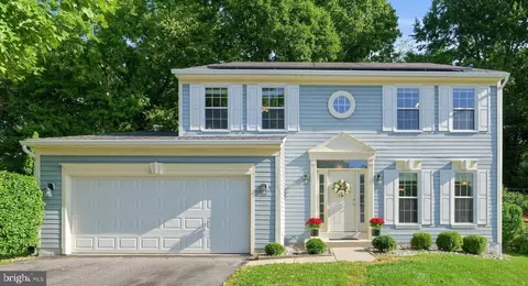 1402 Copper Beech Ct, Sykesville, MD 21784