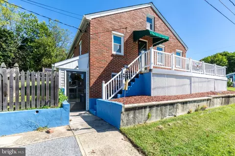 Exterior - 428 Maple Ave, Westminster, MD 21157 photo 7 of 9
