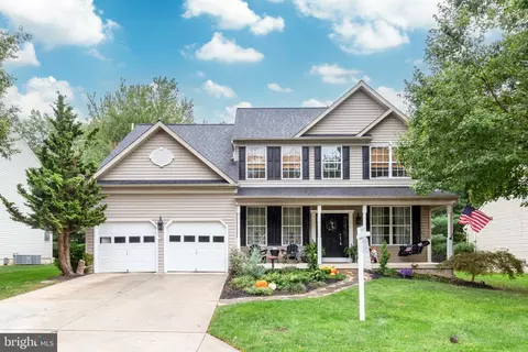 729 Rustling Leaf Ct, Sykesville, MD 21784