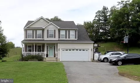 4420 Bark Hill Rd, Union Bridge, MD 21791