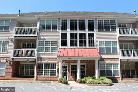 1599 Homeland Dr #1D, Sykesville, MD 21784