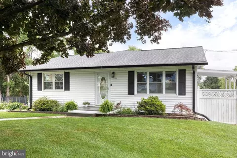 5145 Bartholow Rd, Sykesville, MD 21784