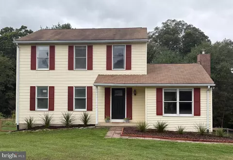 2406 Carzil Dr, Finksburg, MD 21048