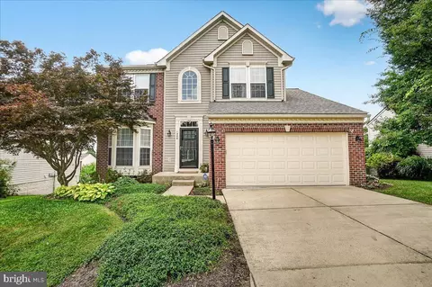 1308 Crossbow Rd, Mount Airy, MD 21771