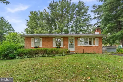 3701 Clydesdale Road Way, Reisterstown, MD 21136