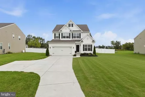 554 Kenan St, Taneytown, MD 21787
