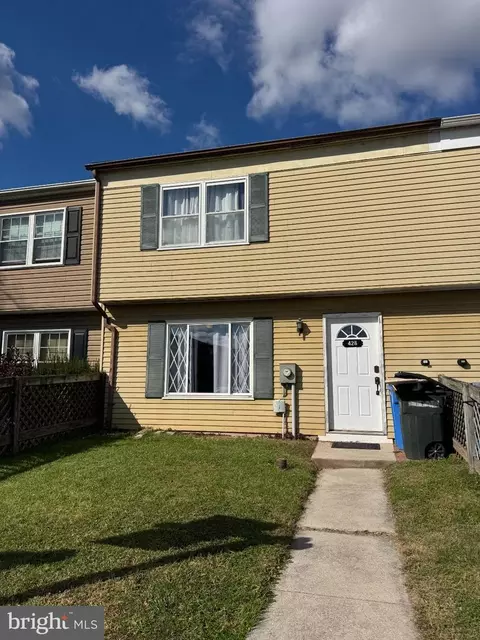 428 Red Tulip Ct, Taneytown, MD 21787