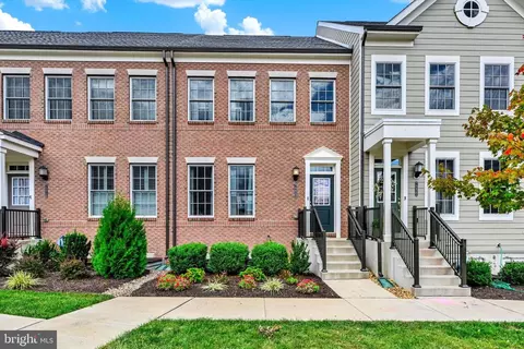 7220 Conley Aly, Sykesville, MD 21784