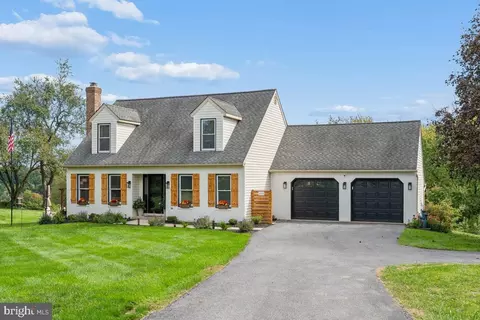 5235 Stonebridge Way, Sykesville, MD 21784