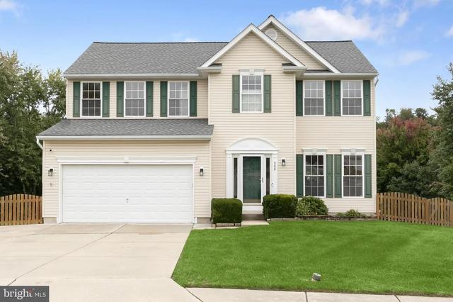 508 Chattermark Ct, Westminster, MD 21158