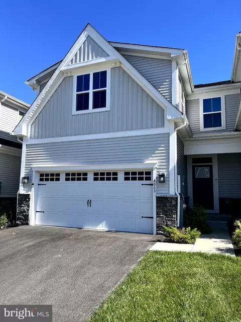 4009 Rudy Dr, Sykesville, MD 21784