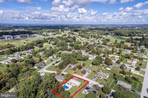 View/Area - 313 Wayne Ave, Westminster, MD 21157 photo 5 of 6