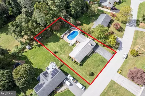 View/Area - 313 Wayne Ave, Westminster, MD 21157 photo 4 of 6