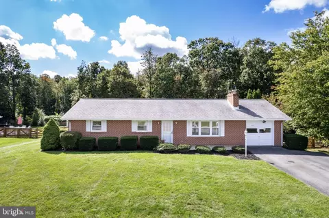 Exterior - 313 Wayne Ave, Westminster, MD 21157 photo 1 of 8