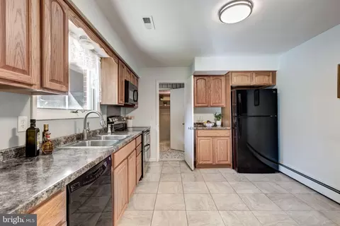 Kitchen - 313 Wayne Ave, Westminster, MD 21157 photo 3 of 3