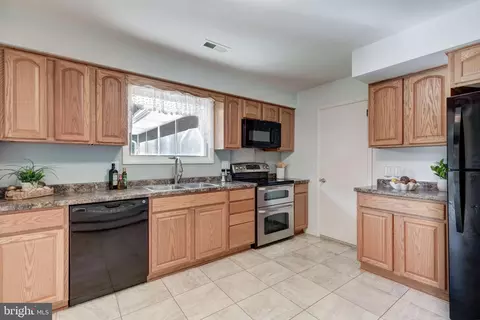 Kitchen - 313 Wayne Ave, Westminster, MD 21157 photo 2 of 3