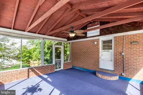 Exterior - 313 Wayne Ave, Westminster, MD 21157 photo 7 of 8