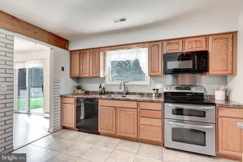 Kitchen - 313 Wayne Ave, Westminster, MD 21157 photo 1 of 3