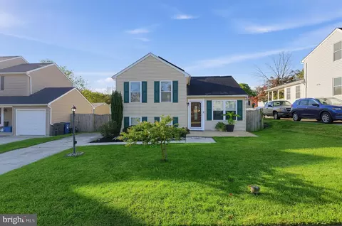 6387 Red Spruce Ln, Sykesville, MD 21784