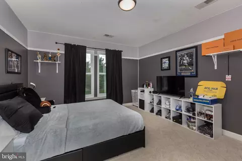 Bedroom - 672 Spring Meadow Dr, Westminster, MD 21158 photo 5 of 9