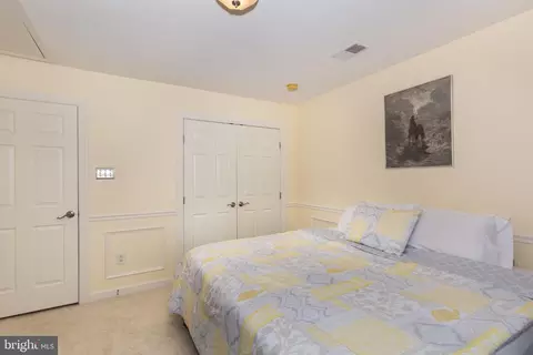 Bedroom - 672 Spring Meadow Dr, Westminster, MD 21158 photo 4 of 9
