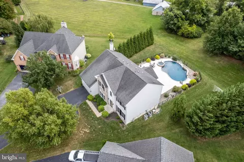 View/Area - 672 Spring Meadow Dr, Westminster, MD 21158 photo 12 of 13