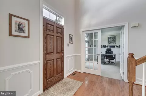 Entry Way - 672 Spring Meadow Dr, Westminster, MD 21158 photo 3 of 11