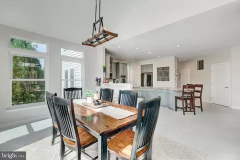 Dining - 672 Spring Meadow Dr, Westminster, MD 21158 photo 1 of 3