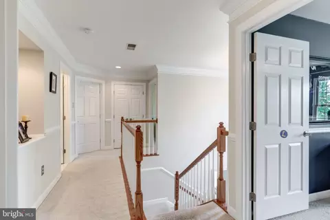 Entry Way - 672 Spring Meadow Dr, Westminster, MD 21158 photo 7 of 11
