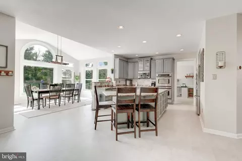 Kitchen - 672 Spring Meadow Dr, Westminster, MD 21158 photo 6 of 7