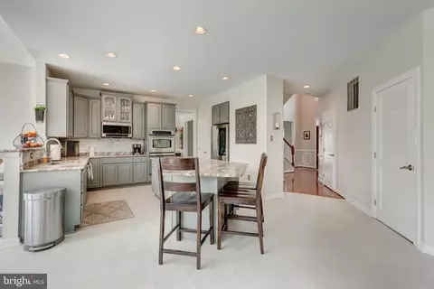 Kitchen - 672 Spring Meadow Dr, Westminster, MD 21158 photo 5 of 7