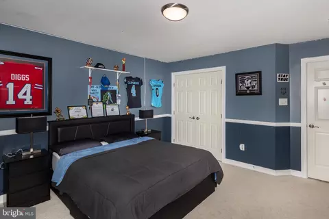 Bedroom - 672 Spring Meadow Dr, Westminster, MD 21158 photo 2 of 9