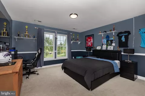 Bedroom - 672 Spring Meadow Dr, Westminster, MD 21158 photo 1 of 9
