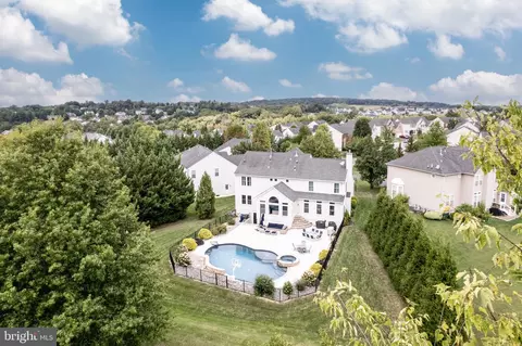 View/Area - 672 Spring Meadow Dr, Westminster, MD 21158 photo 11 of 13