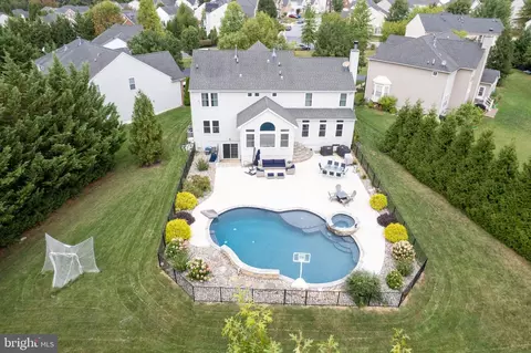 View/Area - 672 Spring Meadow Dr, Westminster, MD 21158 photo 8 of 13