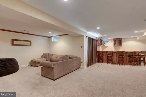 Living - 672 Spring Meadow Dr, Westminster, MD 21158 photo 6 of 6