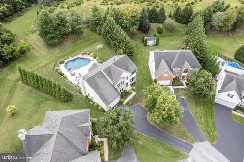 View/Area - 672 Spring Meadow Dr, Westminster, MD 21158 photo 13 of 13
