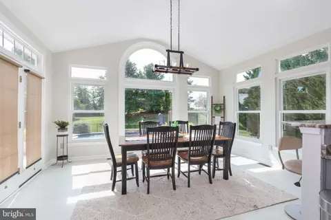 Dining - 672 Spring Meadow Dr, Westminster, MD 21158 photo 2 of 3