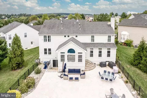 View/Area - 672 Spring Meadow Dr, Westminster, MD 21158 photo 9 of 13