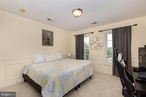 Bedroom - 672 Spring Meadow Dr, Westminster, MD 21158 photo 3 of 9