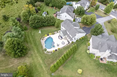 View/Area - 672 Spring Meadow Dr, Westminster, MD 21158 photo 10 of 13