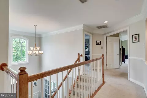 Entry Way - 672 Spring Meadow Dr, Westminster, MD 21158 photo 8 of 11