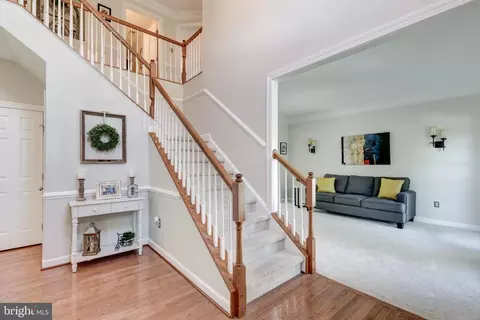 Entry Way - 672 Spring Meadow Dr, Westminster, MD 21158 photo 1 of 11