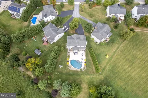 View/Area - 672 Spring Meadow Dr, Westminster, MD 21158 photo 6 of 13