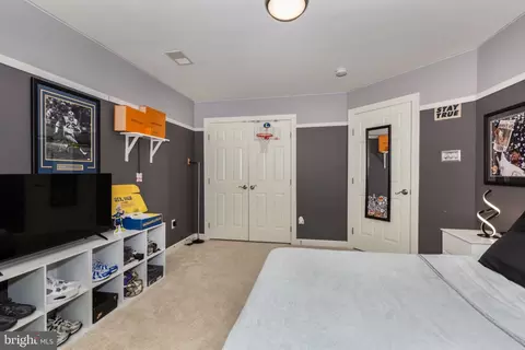 Bedroom - 672 Spring Meadow Dr, Westminster, MD 21158 photo 6 of 9