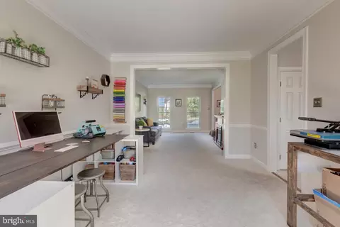 Entry Way - 672 Spring Meadow Dr, Westminster, MD 21158 photo 4 of 11