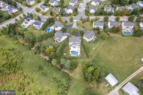 View/Area - 672 Spring Meadow Dr, Westminster, MD 21158 photo 5 of 13