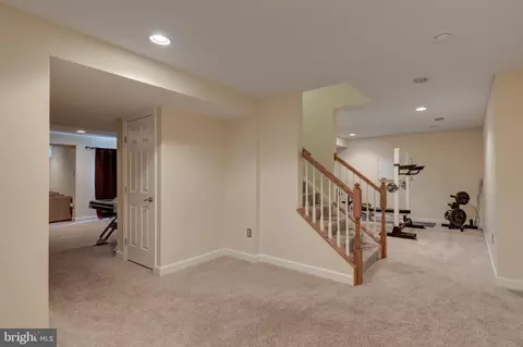 Entry Way - 672 Spring Meadow Dr, Westminster, MD 21158 photo 10 of 11